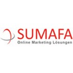 SUMAFA - Online Marketing Lösungen Logo