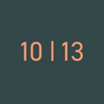 10|13 media Logo