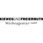 Kieweg und Freiermuth, Werbeagentur GmbH Logo