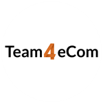 Team4ecom Logo