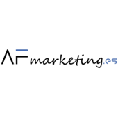 AF Marketing Logo
