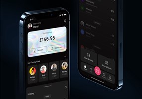 Equal Projekt - Mobile- & Web-App-Entwicklung für das digitale Zahlungsnetzwerk C
