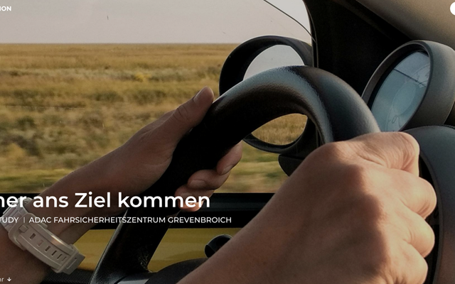 SMART LEMON GmbH & Co. KG Projekt - UX/UI-Analyse