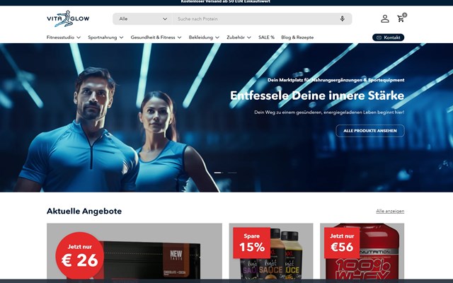 Feinzer GmbH Projekt - Drop Shipping Integrierung