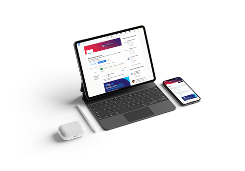 Glush Projekt - Digitale Revolution für ein Fortune-Global-500-Unternehmen