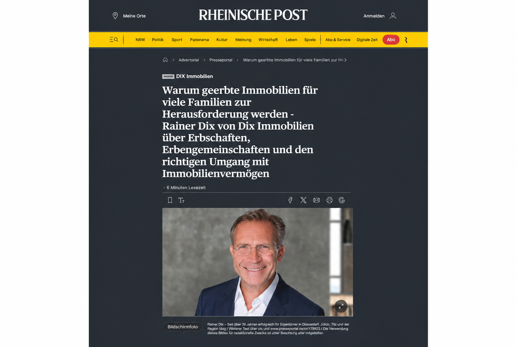 Kunert.Concept Projekt - Von über 30 Jahren Erfahrung zur sichtbaren Autorität im Raum Düsseldorf