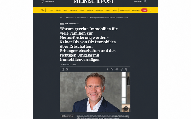 Kunert.Concept Projekt - Von über 30 Jahren Erfahrung zur sichtbaren Autorität im Raum Düsseldorf