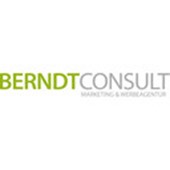 Berndt Consult GmbH Logo