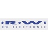 RW-electronic GmbH Logo