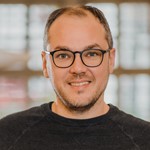 Hans Mengler | 360VIER GmbH