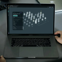UX&I GmbH Projekt - Von Solingen ins Silicon Valley