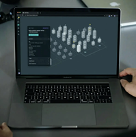 UX&I GmbH Projekt - Von Solingen ins Silicon Valley