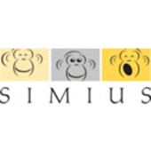 SIMIUS New Media GmbH Logo