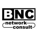 BNC Network Consult GmbH Logo