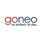 goneo Internet GmbH Logo