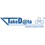 TakeData-Systems GmbH Logo