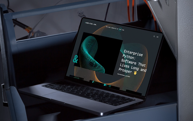 The Weather Projekt - KIWI.COM // WEBDESIGN / BRANDING