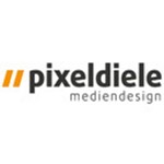 pixeldiele mediendesign