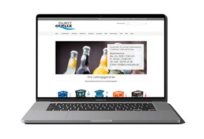 Linxnpix Projekt - Magento Upgrade und Unterstützung