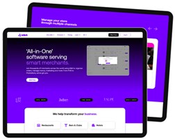 Vivasoft Limited Projekt - Klikit