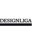 Designliga - Büro für Visuelle Kommunikation und Innenarchitektur Logo