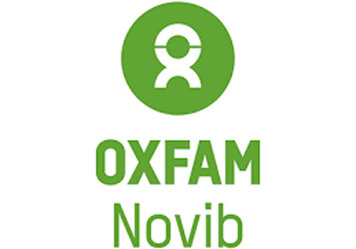 Yellow Cat Five Projekt - Projekt mit Oxfam Land Rights Now