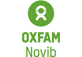 Yellow Cat Five Projekt - Projekt mit Oxfam Land Rights Now