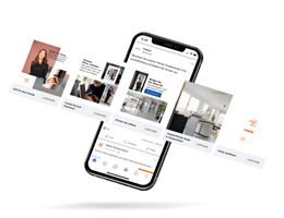 LocalUp Projekt - Lokale Online Werbung für Finstral Partner-Händler