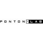 Ponton-Lab GmbH Logo