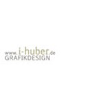 i-huber : : : grafikdesign : : : Logo