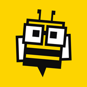 techbees.io Logo