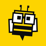 techbees.io Logo