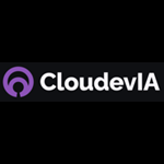 Cloudevia Logo