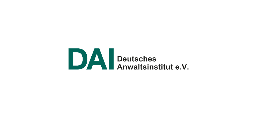 #Die.Digitalfabrik GmbH Projekt - Deutsches Anwaltsinstitut e. V.