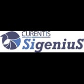 CURENTIS SigeniuS GmbH Logo