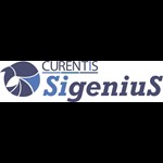 CURENTIS SigeniuS GmbH Logo