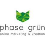 phase grün Logo