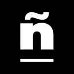 Factor ñ Logo
