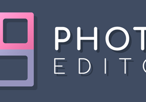 DataByteWorks Projekt - Foto-Editor-Memes