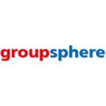 groupsphere GmbH Logo