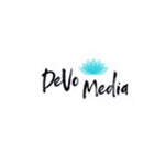 DeVo Media Logo