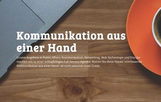 Mindset AG Projekt - Polit- und Medienmonitoring