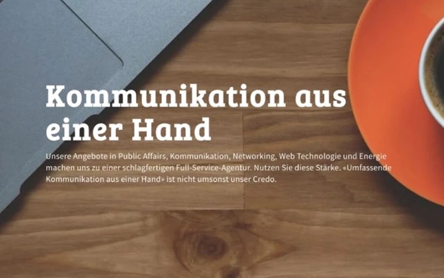 Mindset AG Projekt - Polit- und Medienmonitoring
