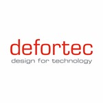 defortec GmbH Logo