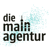 die mainagentur GmbH Logo