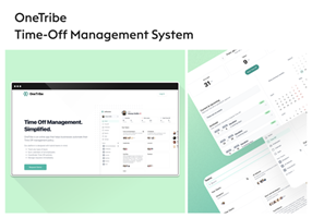 JetRockets Projekt - OneTribe, System zur Urlaubsverwaltung
