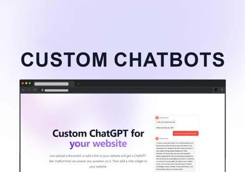 Top Remotely Projekt - Kommunikation neu gestalten mit einem maßgeschneiderten Chatbot.