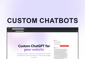 Top Remotely Projekt - Kommunikation neu gestalten mit einem maßgeschneiderten Chatbot.