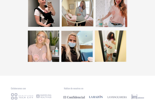We Are Crudo Projekt - Marketingkampagne