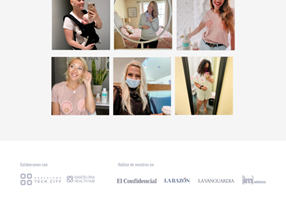 We Are Crudo Projekt - Marketingkampagne